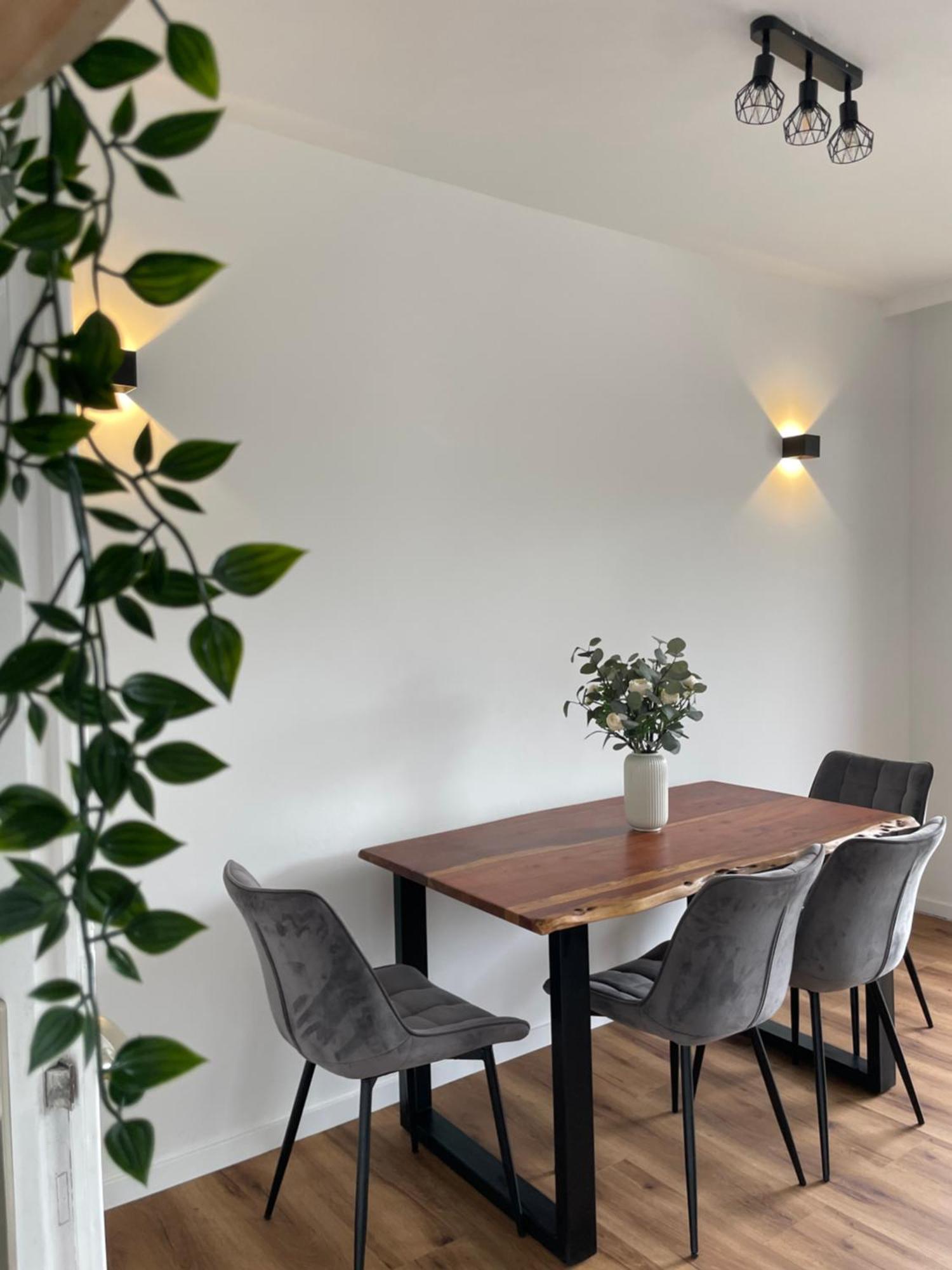 Ferienwohnung Am Felsenmeer Lautertal  Zewnętrze zdjęcie